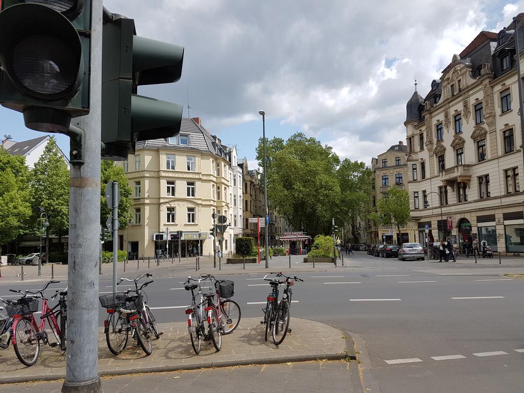 Apartment Domapartment City Im Agnesviertel Cologne