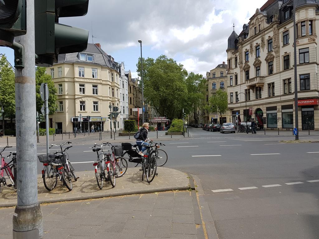 Domapartment City Im Agnesviertel