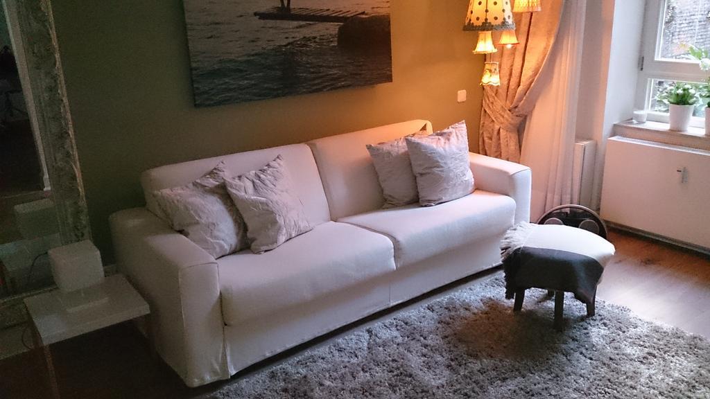 Domapartment City Im Agnesviertel Cologne