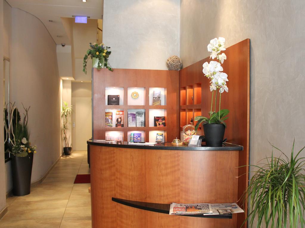 Hotel Callas Am Dom