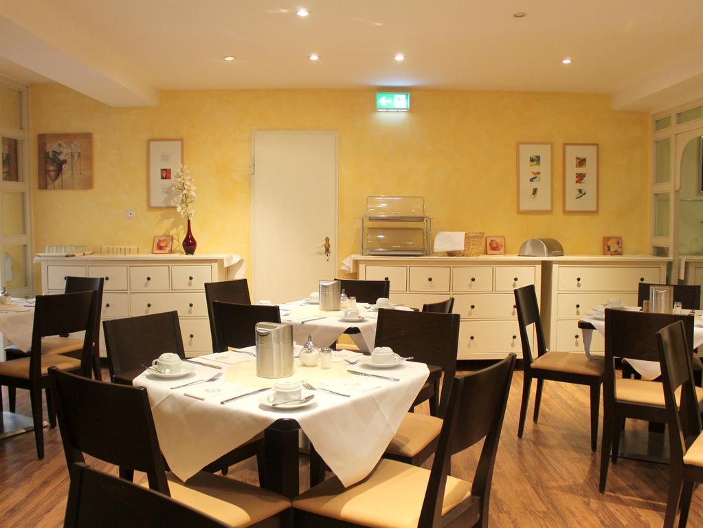 Hotel Callas Am Dom Keulen