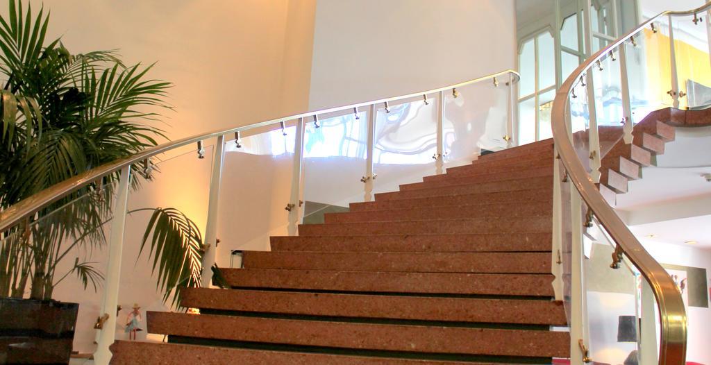 Hotel Senats