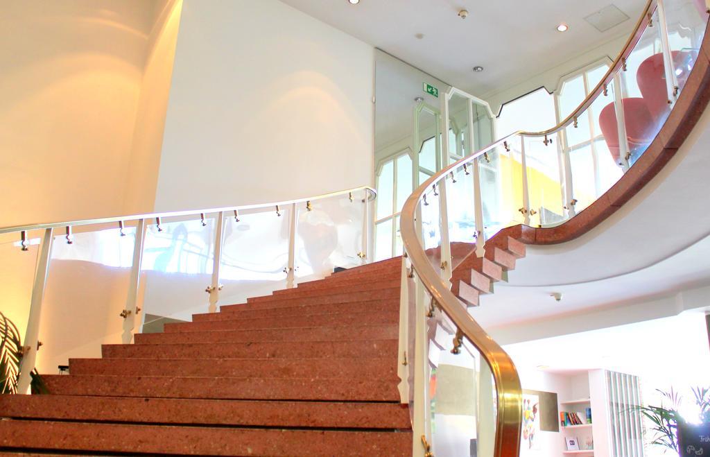 Hotel Senats Cologne