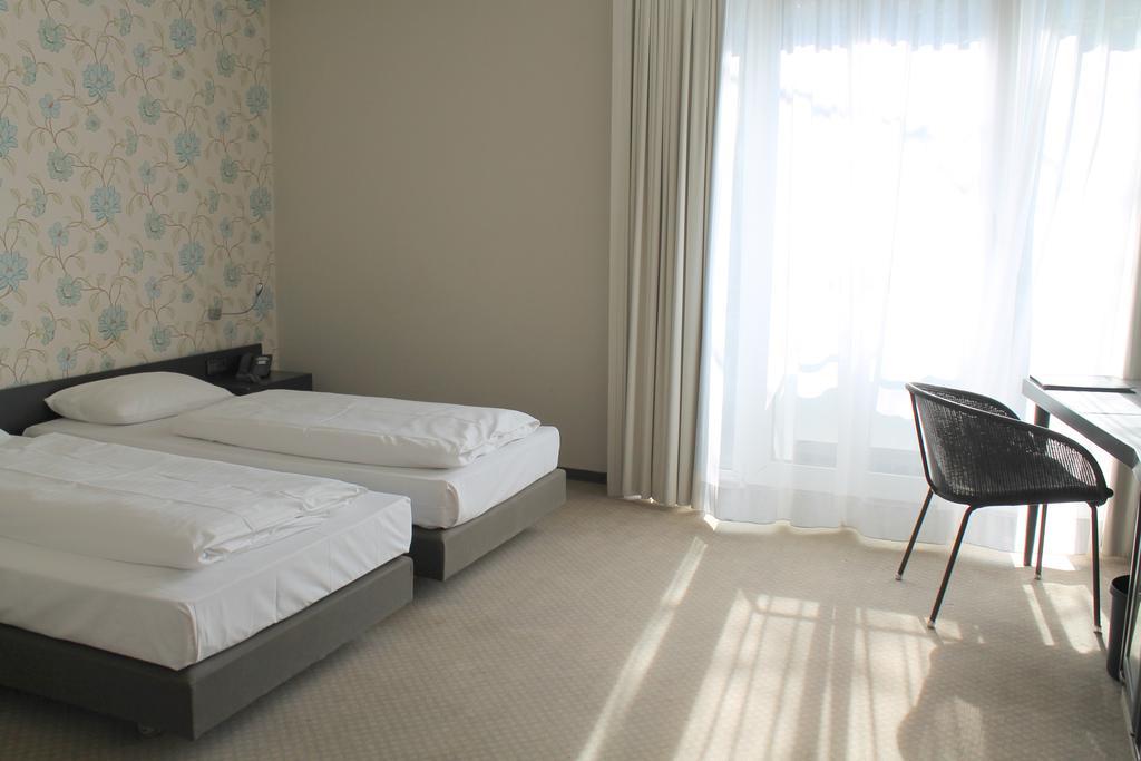 Hotel Senats Cologne