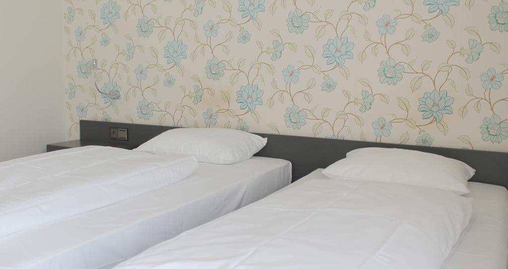 Hotel Senats 3*