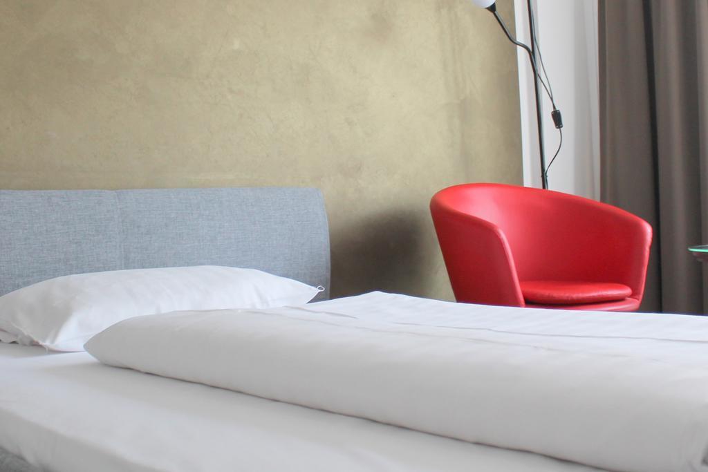Hotel Senats 3*