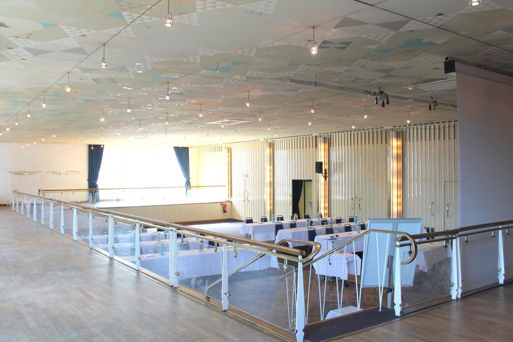 Hotel Senats 3*