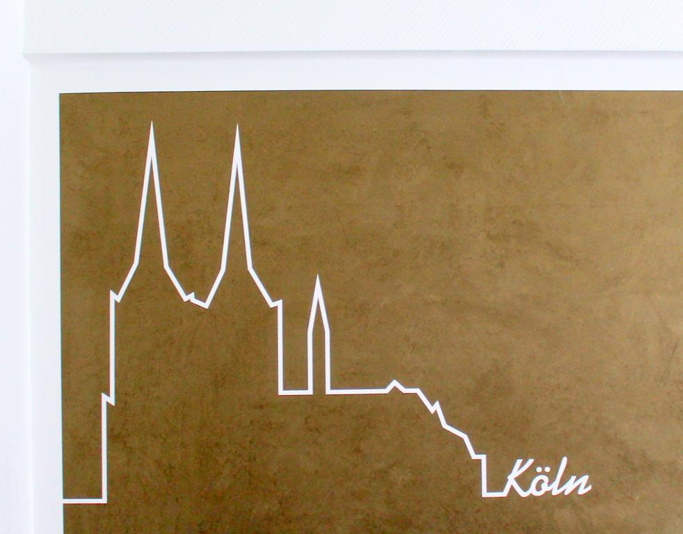 Senats Cologne