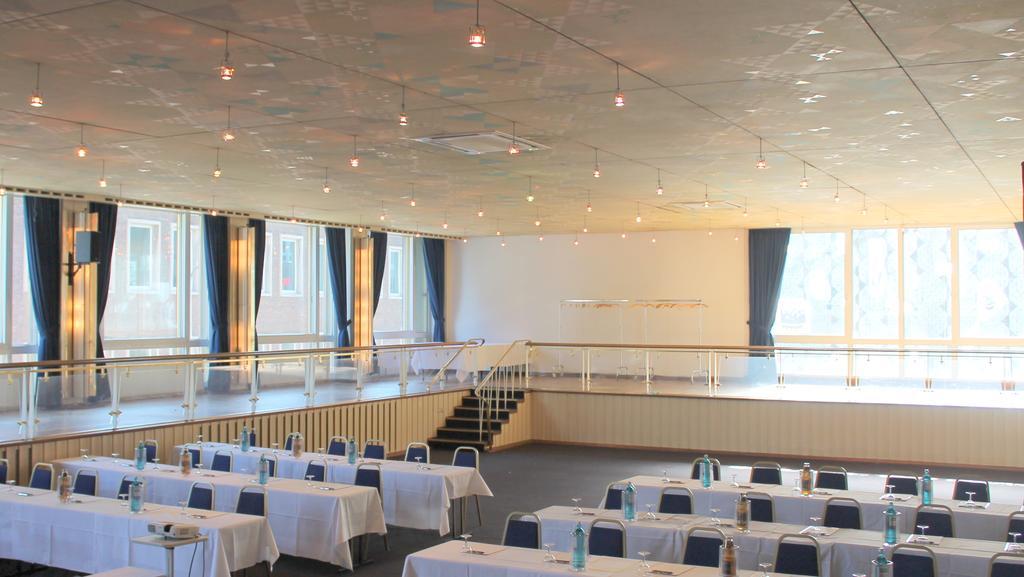 Hotel Senats