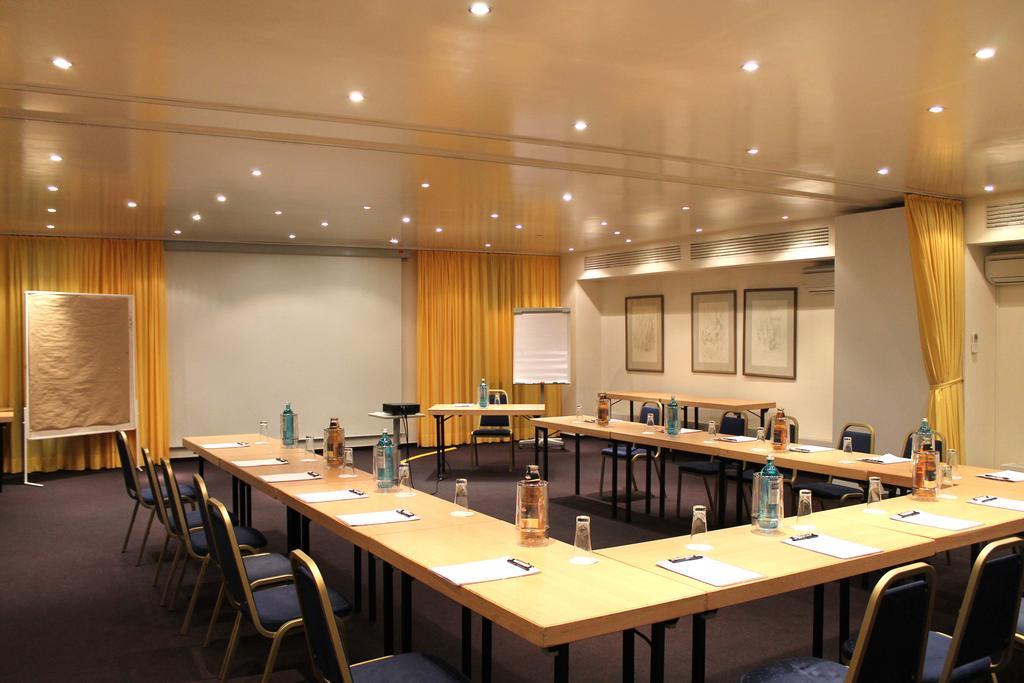 Hotel Senats Cologne