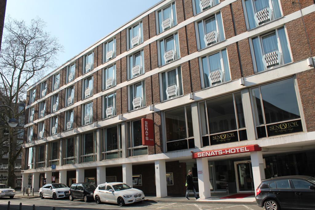 Hotel Senats