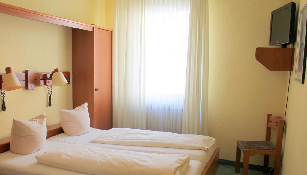 Hotel Drei Koenige Dom