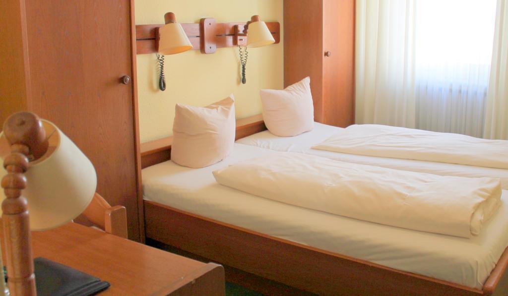 Hotel Drei Koenige Dom Colonia