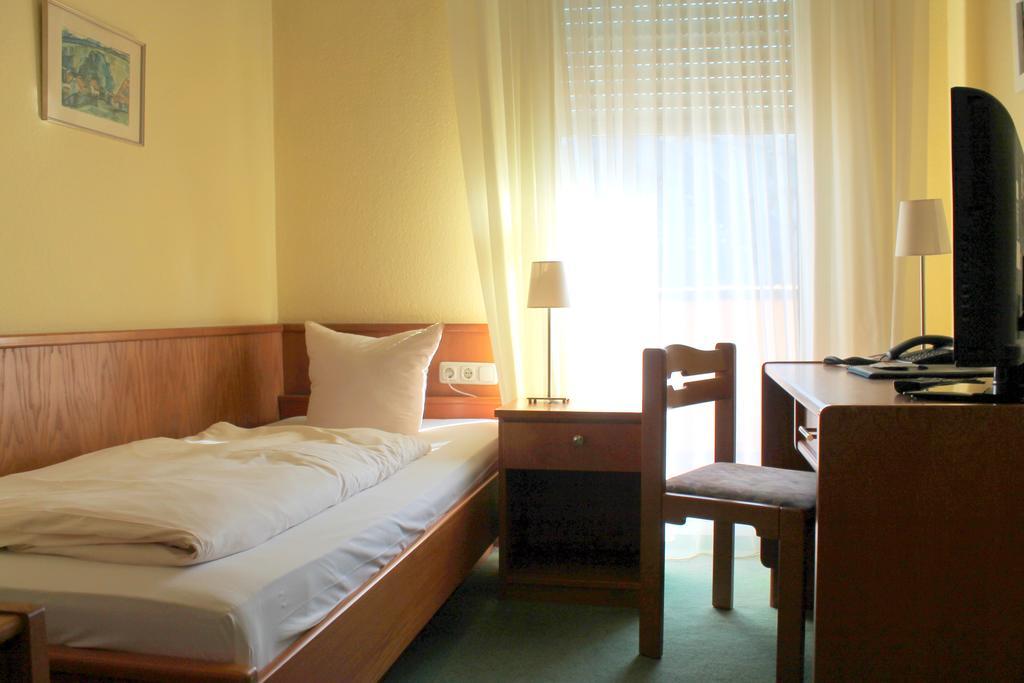 Hotel Drei Koenige Dom