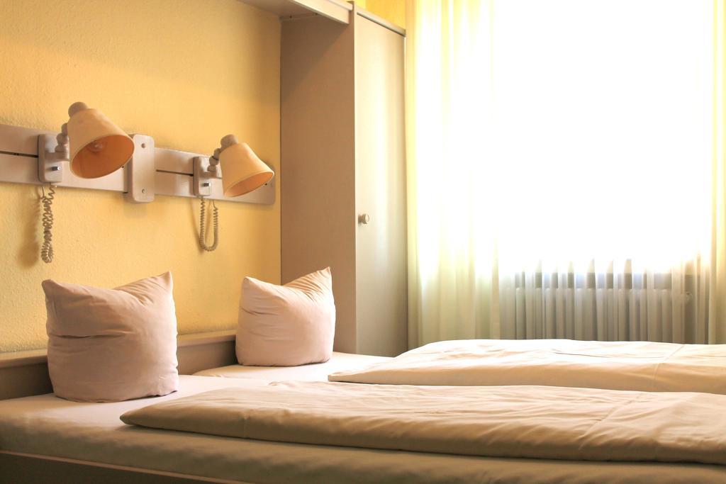 Hotel Drei Koenige Dom