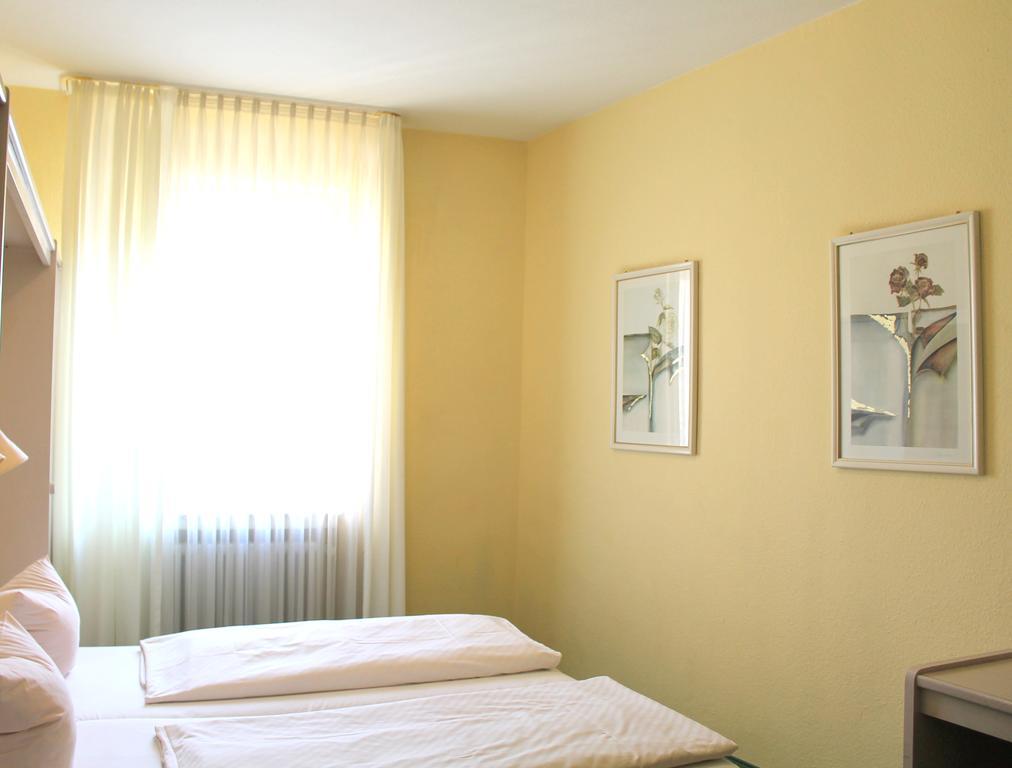 Hotel Drei Koenige Dom 3*