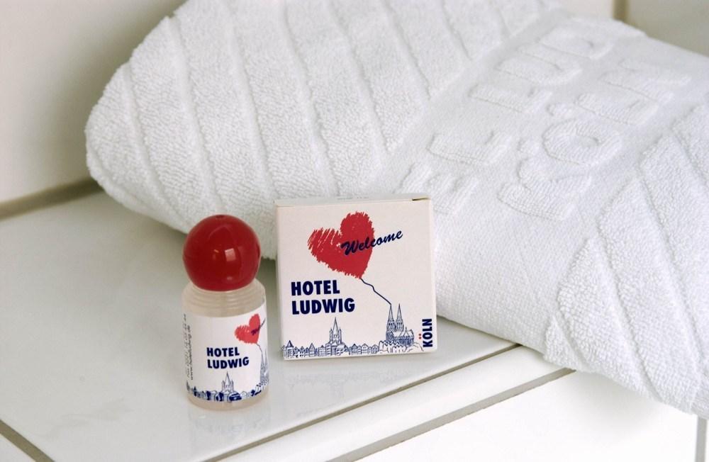 Hotel Ludwig Superior 3*