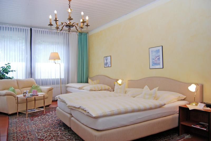 Apartment 7 Wege Cologne