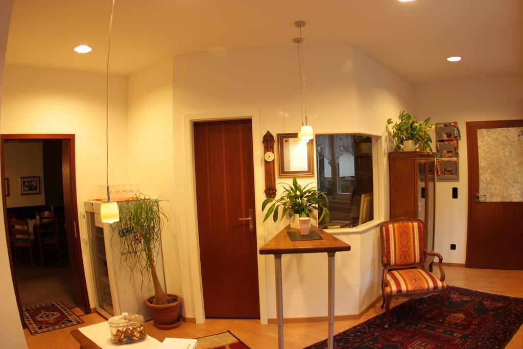 Apartment 7 Wege