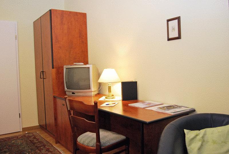 Apartment 7 Wege *
