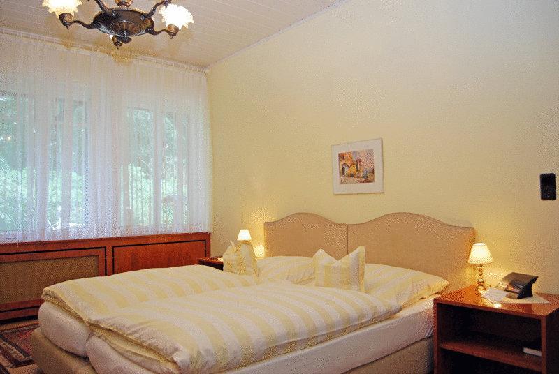 Apartment 7 Wege Cologne