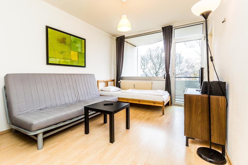 Apartment Work And Stay Koeln Ostheim