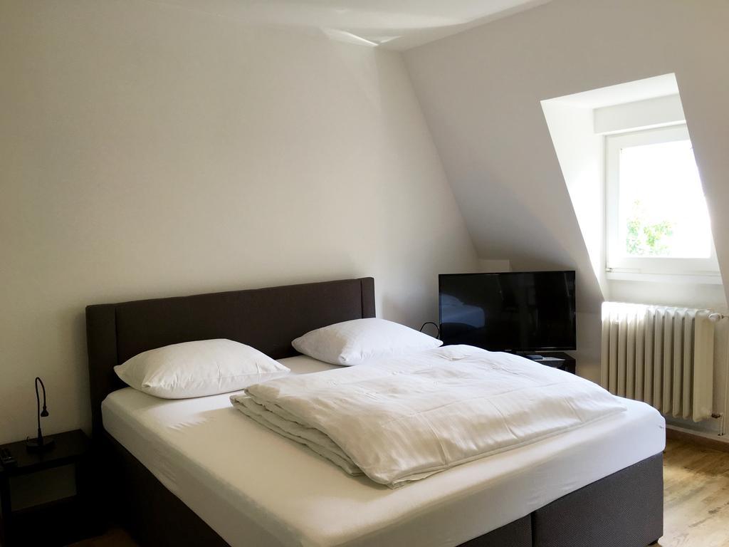 Apartament Old Town View