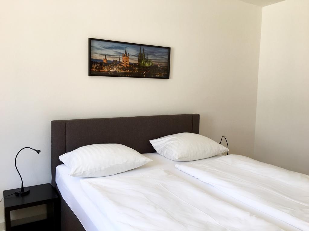 Apartament Old Town View *