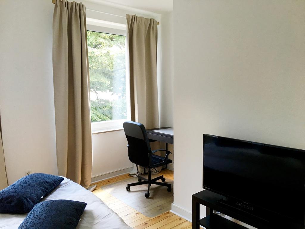 Apartament Old Town View