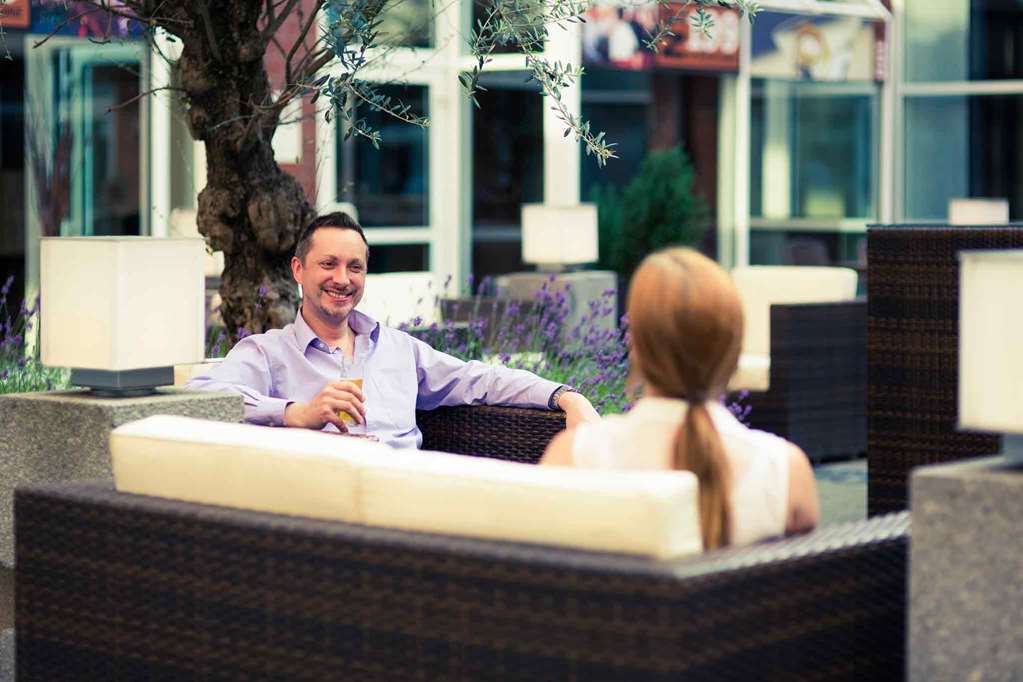 Hotel Mercure Severinshof 4*