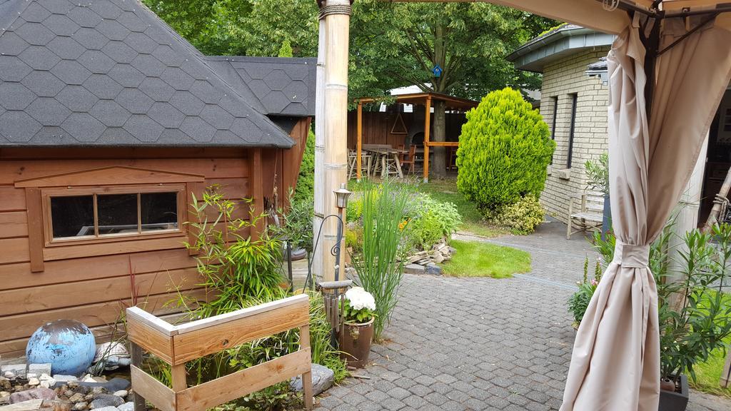 Ubernachten Im Kolner Norden Cologne