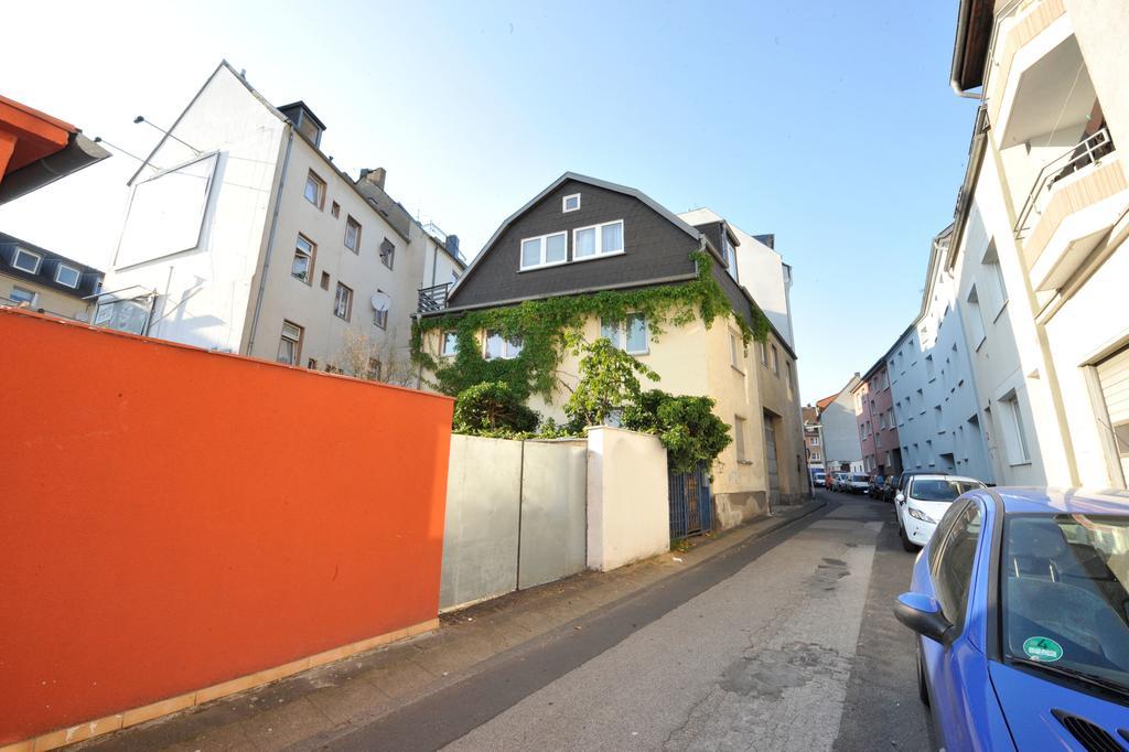 Ferienwohnung Messe