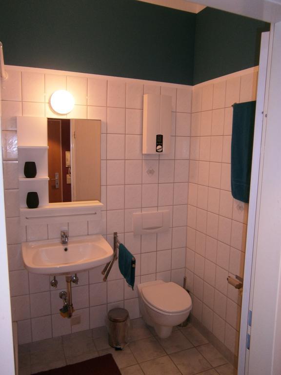 Apartment Wohnstube Cologne