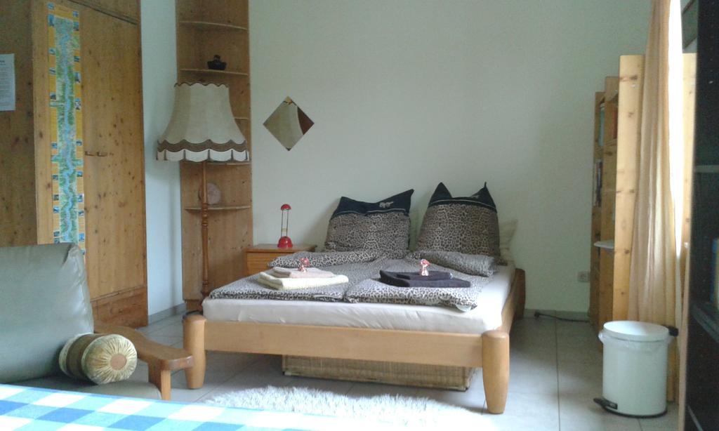 Homestay Am -