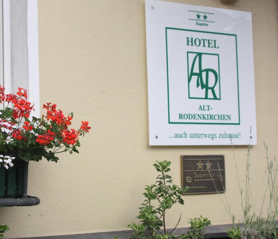 Alt-rodenkirchen