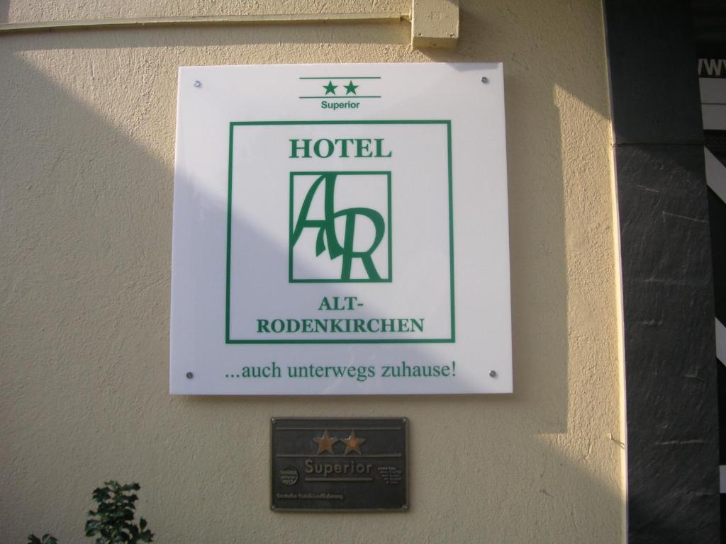 Alt-rodenkirchen