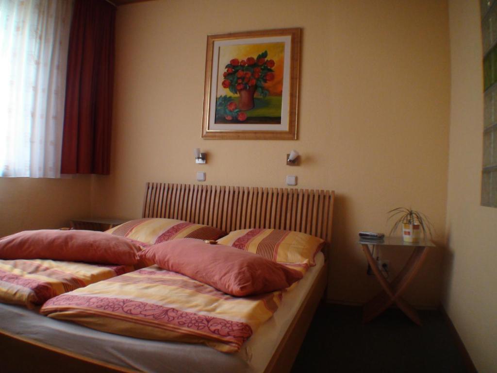 Hotel Alt-rodenkirchen