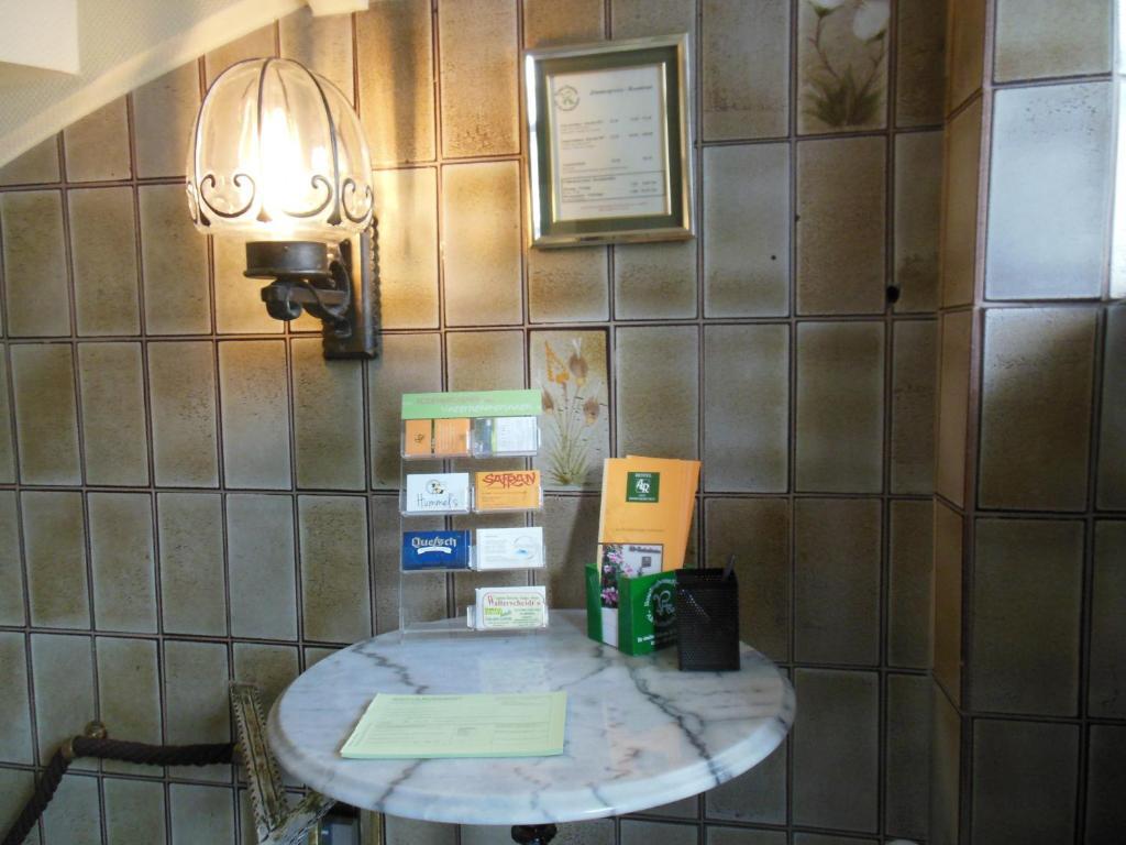 Alt-rodenkirchen Hotel 2*