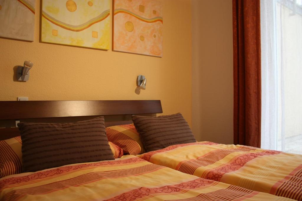 Hotel Alt-rodenkirchen Cologne