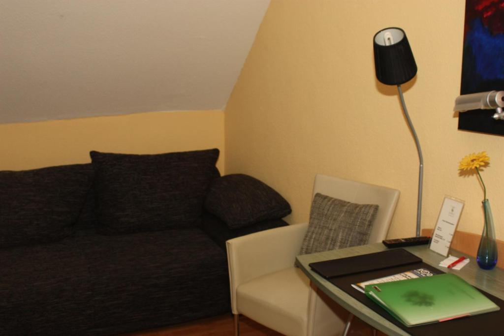 Alt-rodenkirchen Hotel 2*