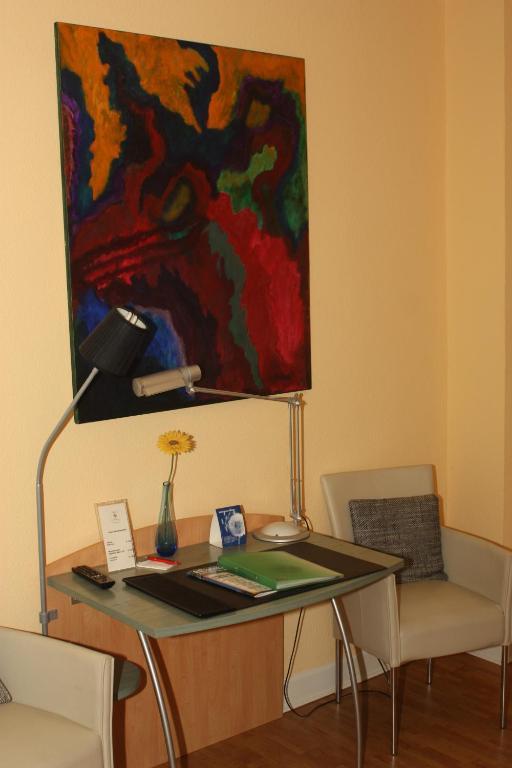Hotel Alt-rodenkirchen