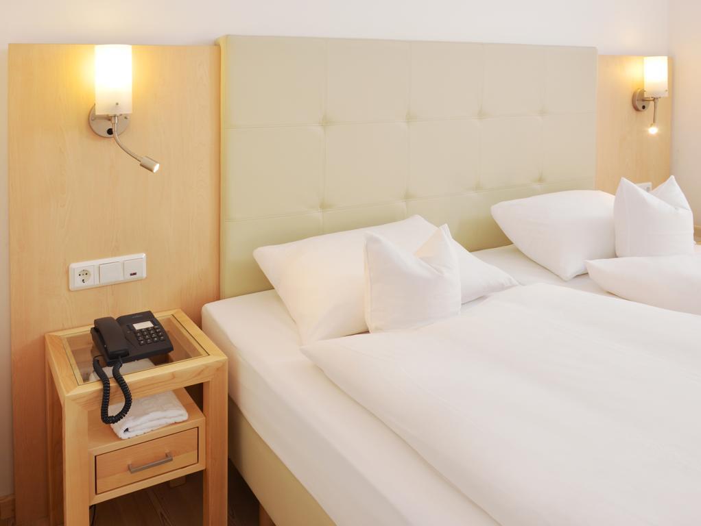 Hotel Ludwig Superior Kolonia