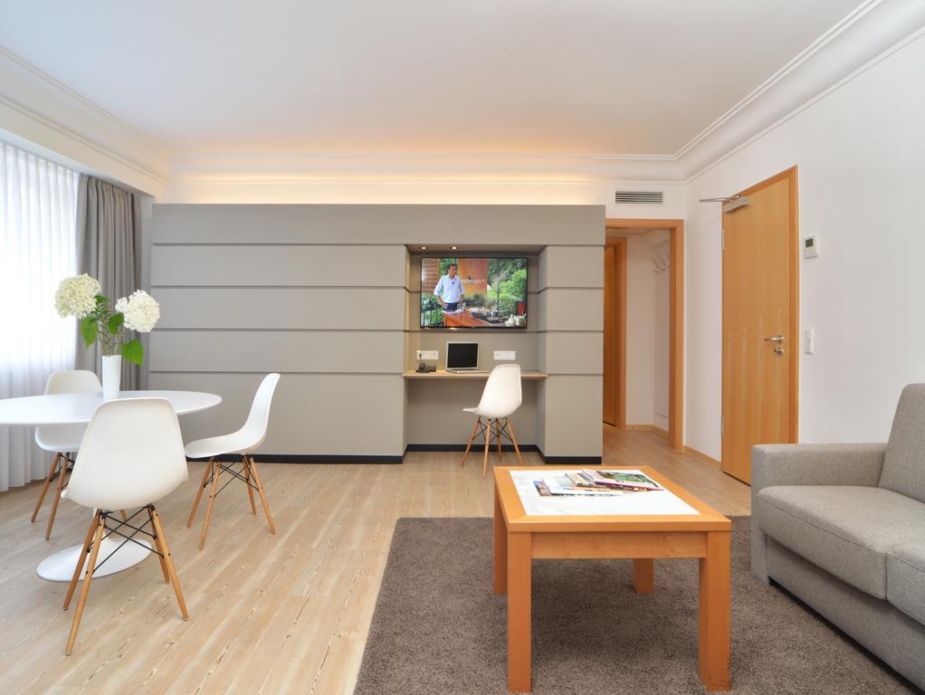 Hotel Ludwig Superior 3*