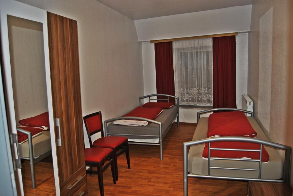 Koelnotel Hostel, &