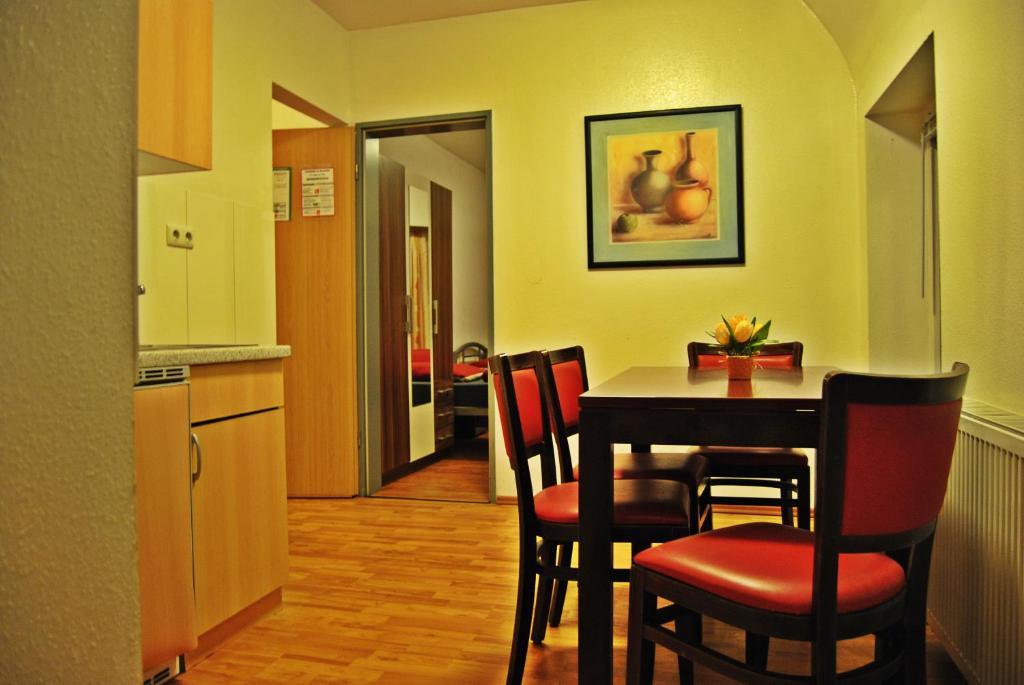 Auberge de jeunesse Koelnotel Hostel, & Cologne