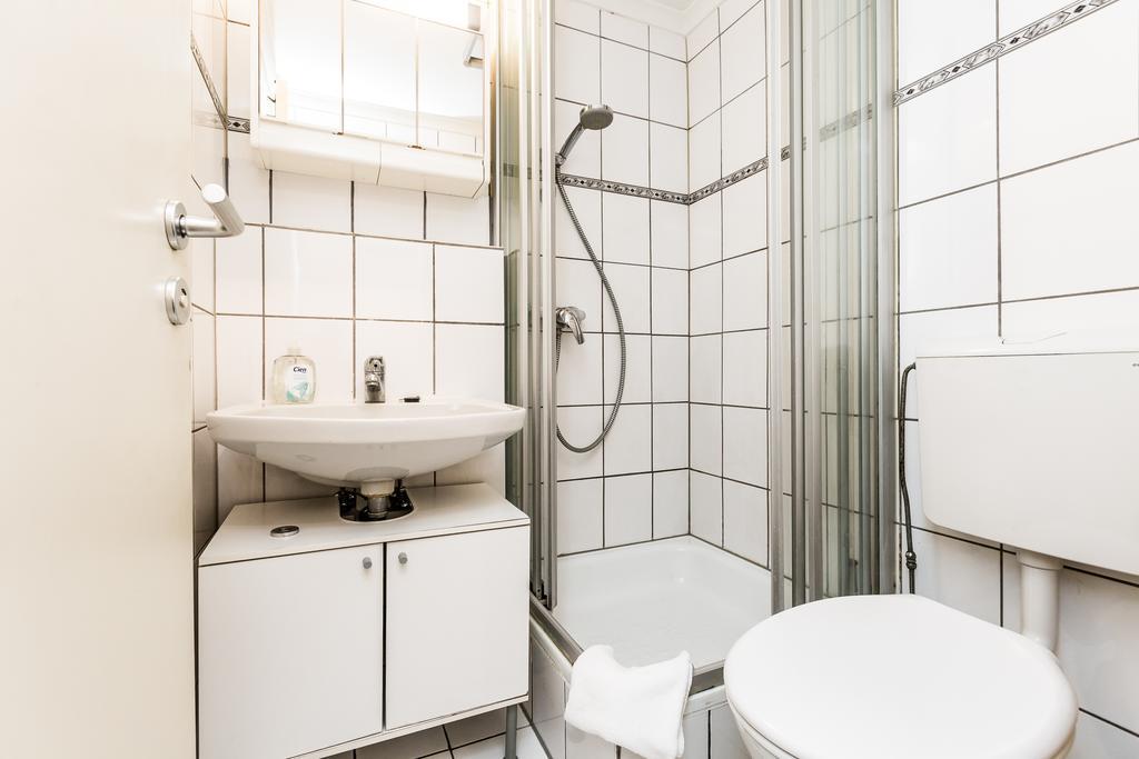 Apartment Work And Stay Koeln Ostheim