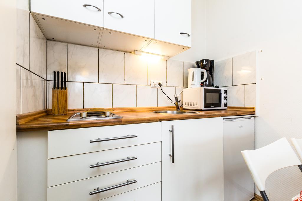Apartment Work And Stay Koeln Ostheim Cologne