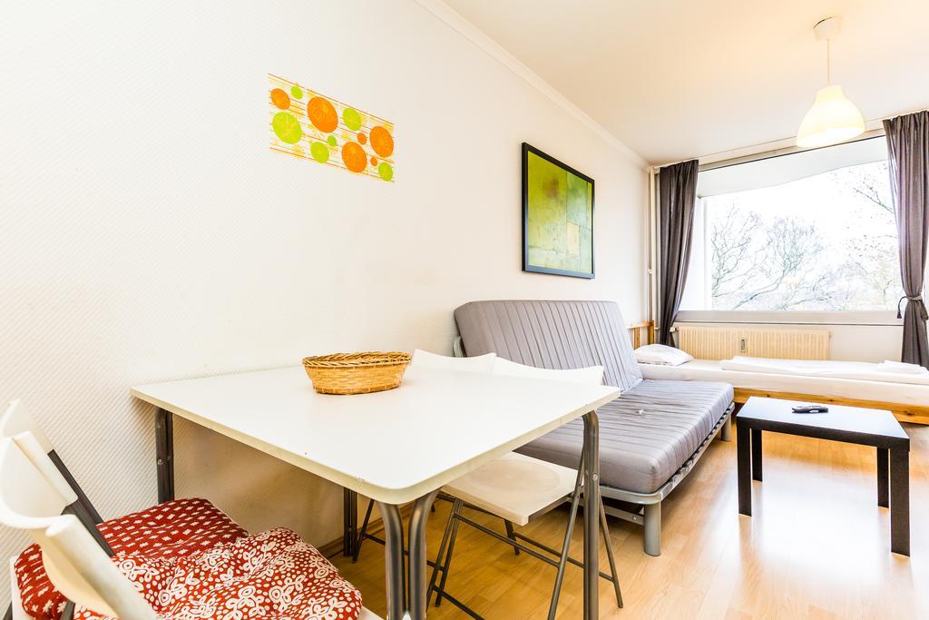 Work And Stay Koeln Ostheim
