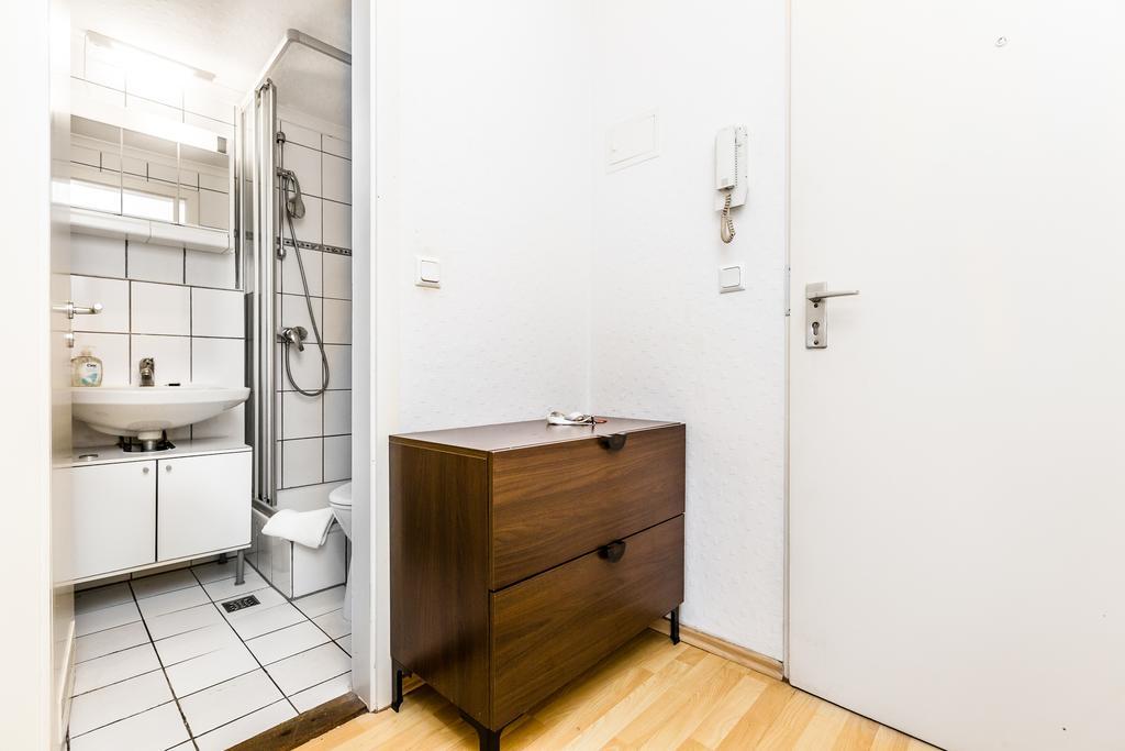 Apartment Work And Stay Koeln Ostheim *