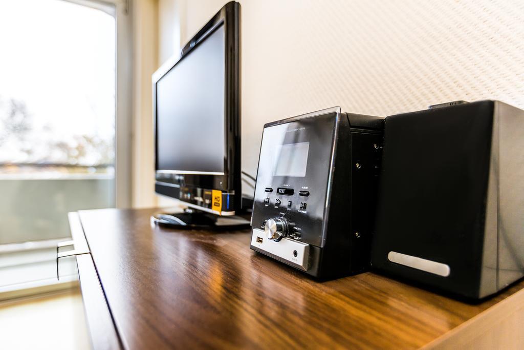 Work And Stay Koeln Ostheim Cologne